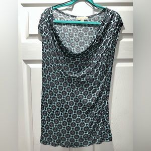 Michael Kors women’s XL sleeveless shirt